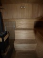 house - sauna